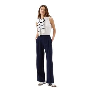 NWT GAP Factory Easy Crepe Trousers